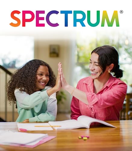 Spectrum - Language Arts Workbook Grade K - Paperback image 8