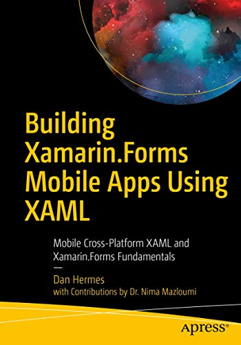 Nima Mazloumi - Building Xamarin.Forms Mobile Apps Using XAML : Mobile image 1