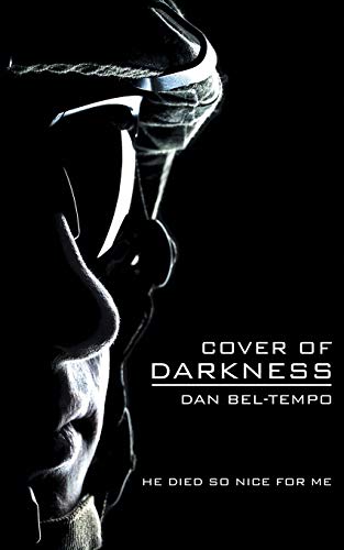 Cover of Darkness