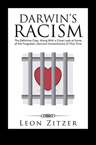 Zitzer - Darwin's Racism: The Definitive Case, Along With a Close Loo image 1