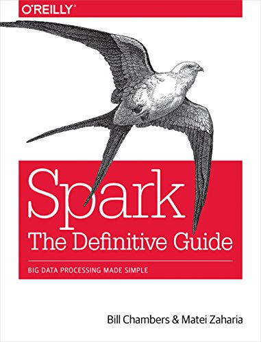 Matei Zaharia - Spark - The Definitive Guide - Paperback image 1