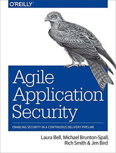 Jim Bird - Agile Application Security - Paperback image 1