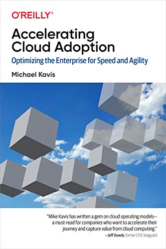 Michael Kavis - Accelerating Cloud Operations : Optimizing the Enterpr image 1