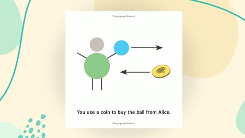 Marco Tomamichel - Blockchain for Babies - Hardback image 2