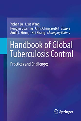 Handbook of Global Tuberculosis Control : Practices and Challenges