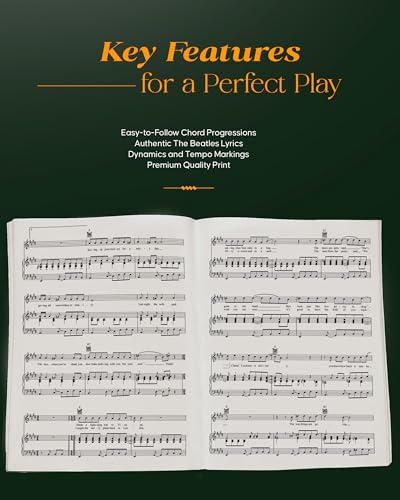 Beatles - Sheet Music Collection (PVG) - Paperback image 2
