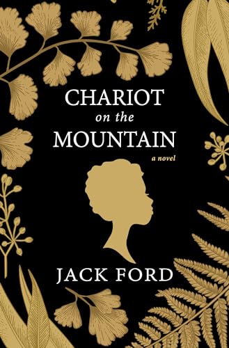 Jack Ford - Chariot on the Mountain - Hardback image 1