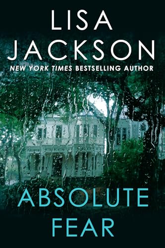 Lisa Jackson - Absolute Fear - Paperback image 1