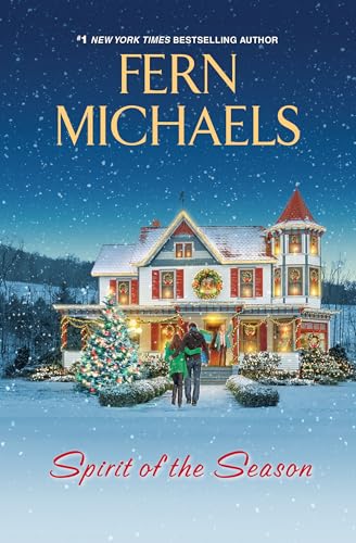 Fern Michaels - Spirit of the Season - Hardback image 1