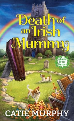 Catie Murphy - Death of an Irish Mummy - Paperback image 1