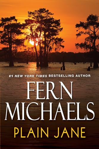 Fern Michaels - Plain Jane - Paperback image 1