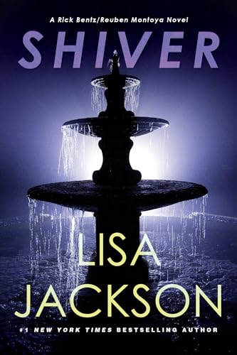 Lisa Jackson - Shiver - Paperback image 1