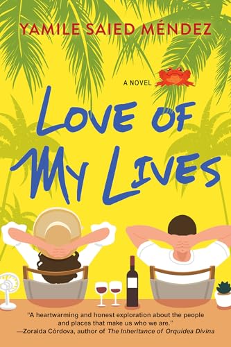 Yamile Saied Mendez - Love of My Lives - Paperback image 1