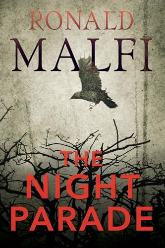 Ronald Malfi - Night Parade - Paperback image 1
