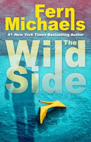 Fern Michaels - Wild Side : A Gripping Novel of Suspense - Hardback image 1