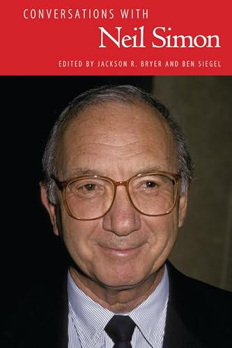 Conversations with Neil Simon - Paperback image 1