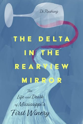 Di Rushing - Delta in the Rearview Mirror : The Life and Death of Miss image 1