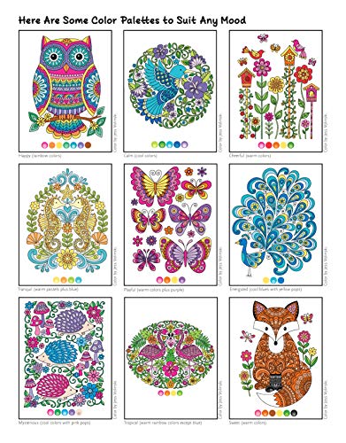 Jess Volinski - Notebook Doodles Super Cute - Paperback image 4