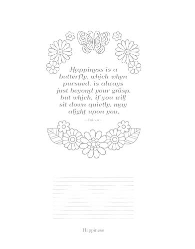 Jess Volinski - Colorful Creations Butterfly Mandalas : Coloring Book image 3