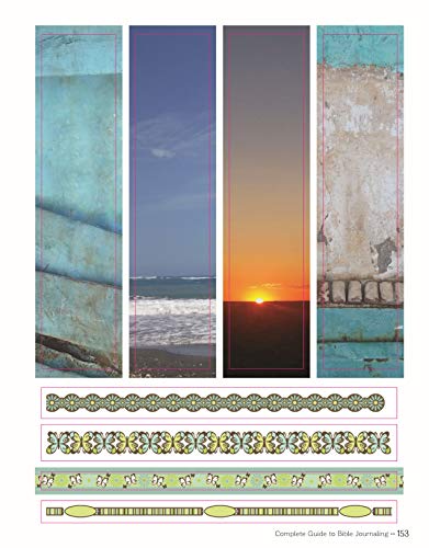 Regina Yoder - Complete Guide to Bible Journaling - Paperback image 7
