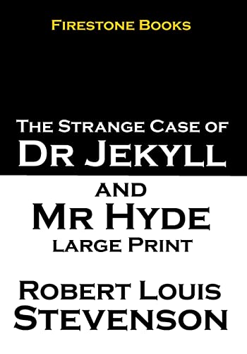 ROBERT LO STEVENSON - STRANGE CASE OF DR JEKYLL AND MR HYDE - Paperbac image 1