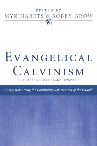 Evangelical Calvinism