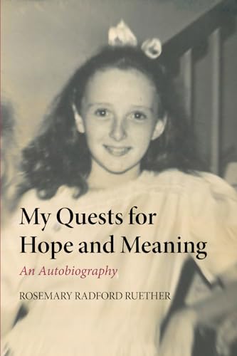 My Quests for Hope and Meaning