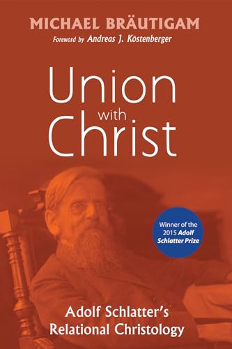 Union with Christ