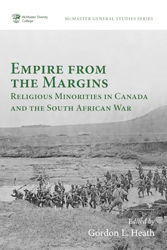 Empire from the Margins