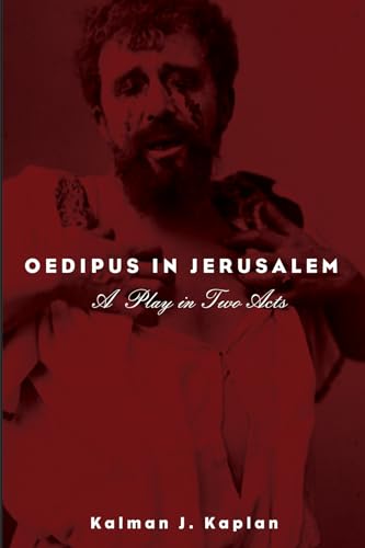 Oedipus in Jerusalem