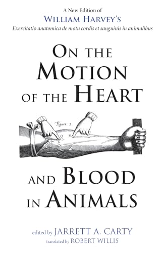 On the Motion of the Heart and Blood in Animals