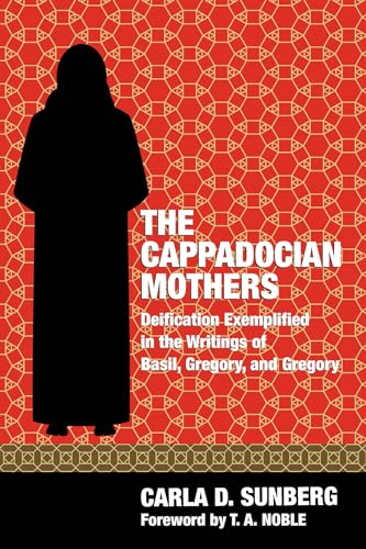 The Cappadocian Mothers