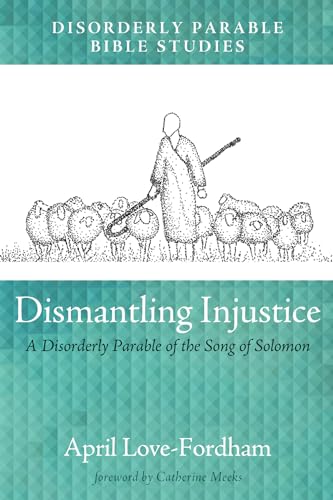 Dismantling Injustice