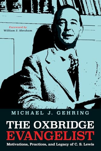 The Oxbridge Evangelist