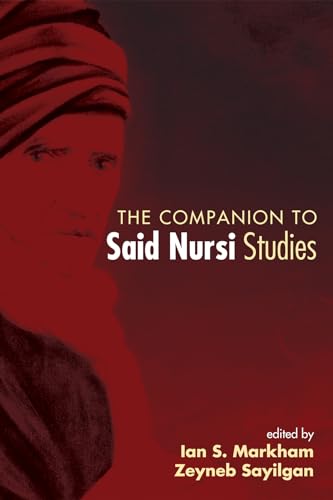 The Companion to Said Nursi Studies