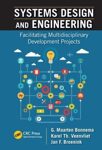 Jan F. Broenink - Systems Design and Engineering : Facilitating Multid image 1
