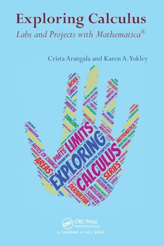 Karen A. Yokley - Exploring Calculus : Labs and Projects with Mathemat image 1
