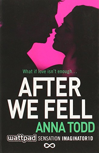 Anna Todd - After We Fell : 3 - Paperback image 1