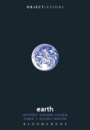 Linda T. Elkins-Tant - Earth - Paperback image 1