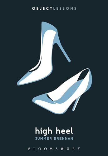 Summer Brennan - High Heel - Paperback image 1