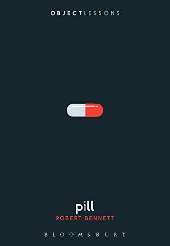Robert Bennett - Pill - Paperback image 1