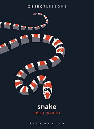 Erica Wright - Snake - Paperback image 1