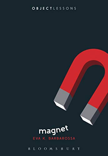 Eva Barbarossa - Magnet - Paperback image 1