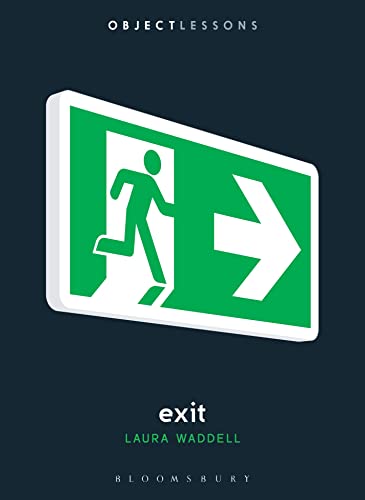 Laura Waddell - Exit - Paperback image 1