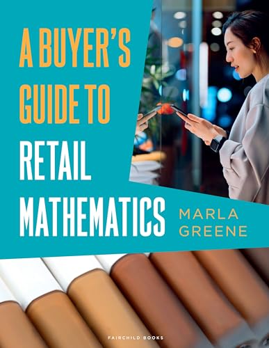 Marla Greene - A Buyer's Guide to Retail Mathematics : Bundle Book image 1