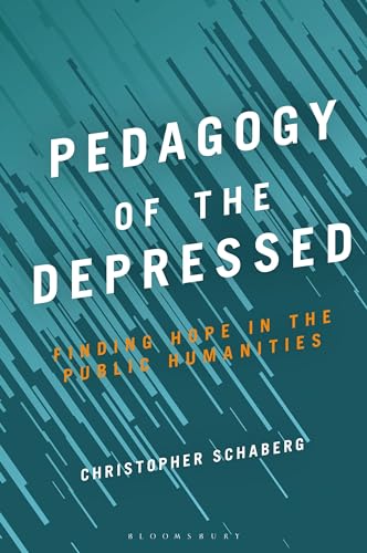 Dr.Christopher Schab - Pedagogy of the Depressed - Paperback image 1
