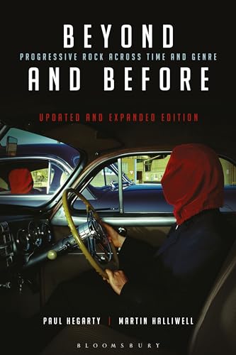 Professor Martin Hal - Beyond and Before, Updated and Expanded Edition image 1