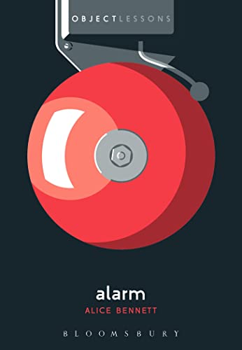 Dr.Alice Bennett - Alarm - Paperback image 1