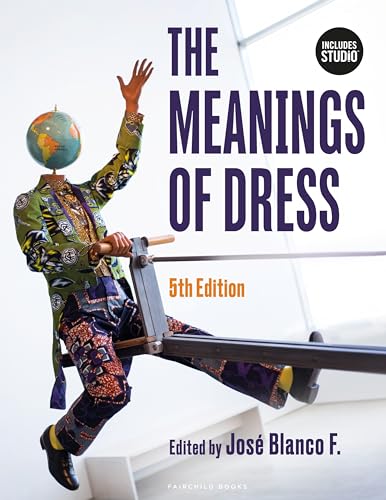 Jose Blanco F. - Meanings of Dress - Paperback image 1