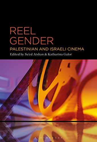 Reel Gender : Palestinian and Israeli Cinema - Paperback image 1